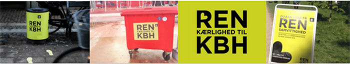 Pure love Copenhagen