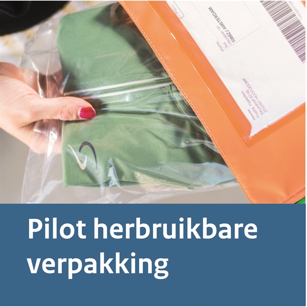 Naar pagina voorbeeld pilot herbruikbare verpakking