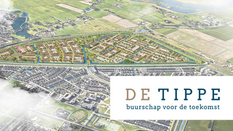 Tippe Rjp De Tippe in Zwolle: de praktijk gaat vóór het beleid uit | Afval Circulair