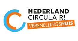 Logo versnellingshuis