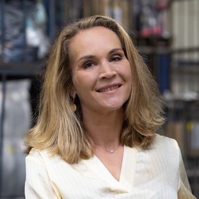 Mariska Boer