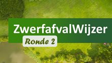 ZwerfafvalWijzer ronde 2